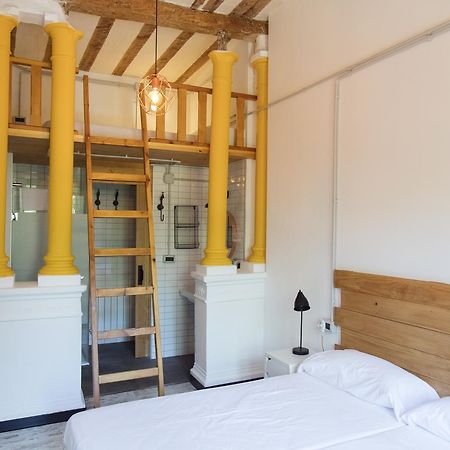 Green River Hostel Cuenca  Eksteriør bilde