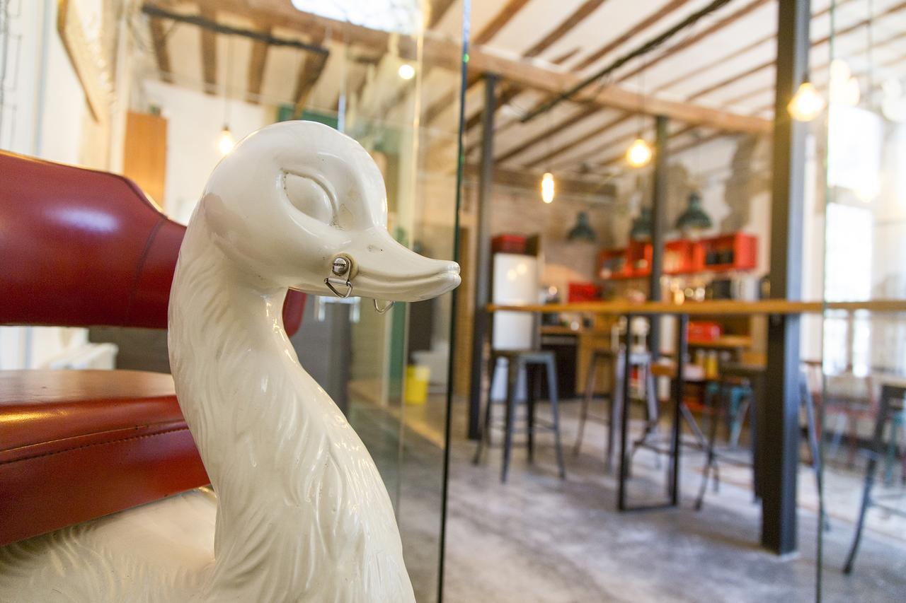 Green River Hostel Cuenca  Eksteriør bilde