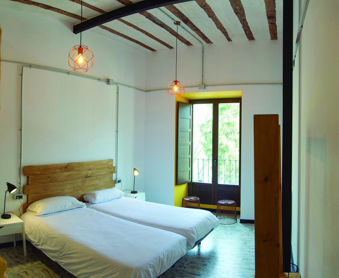 Green River Hostel Cuenca  Eksteriør bilde