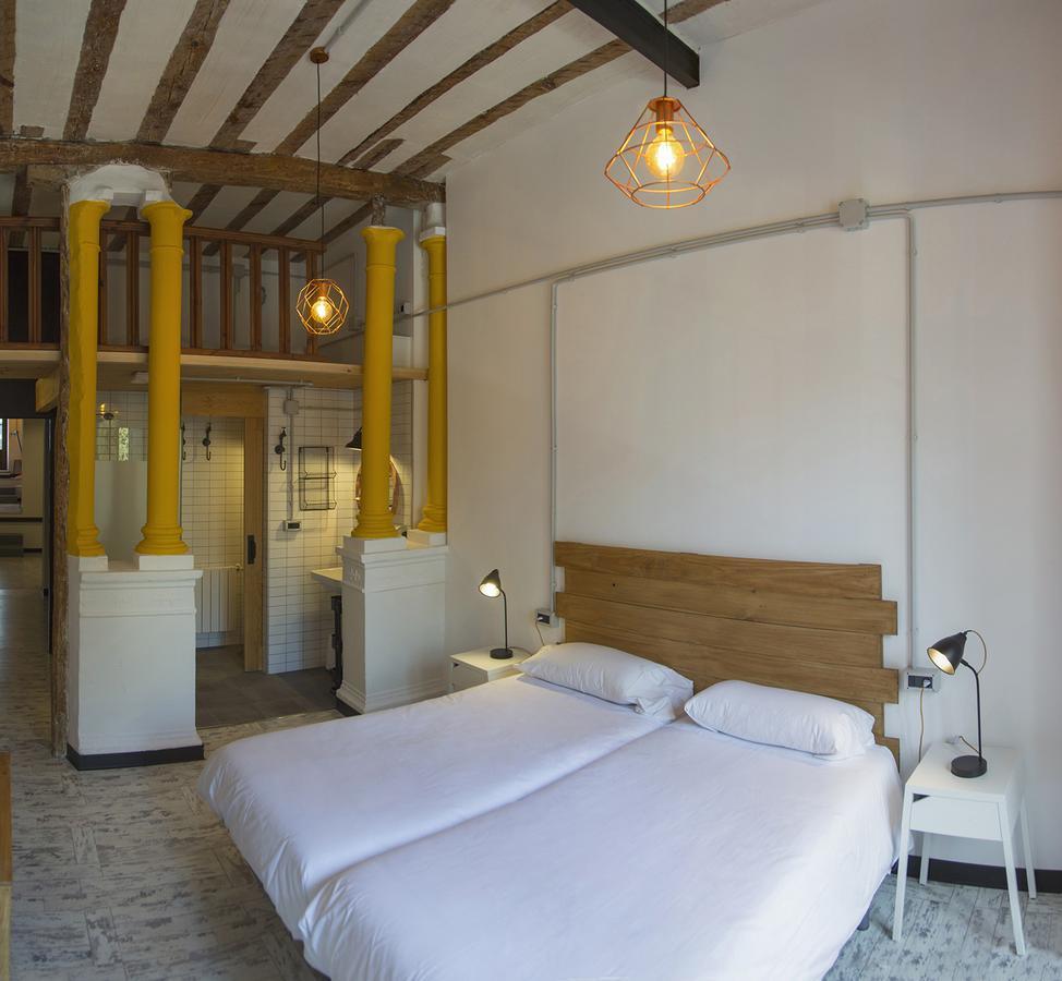 Green River Hostel Cuenca  Eksteriør bilde