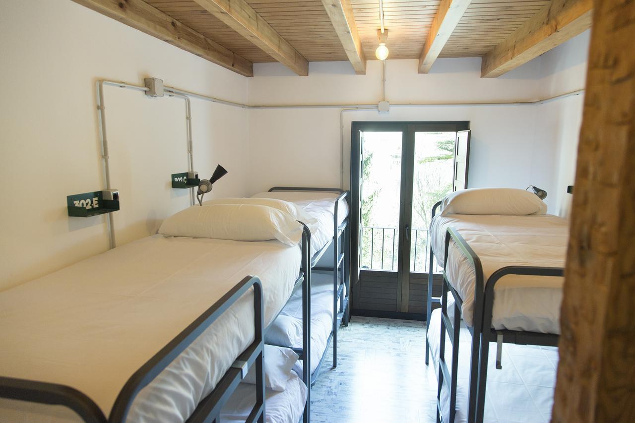 Green River Hostel Cuenca  Eksteriør bilde