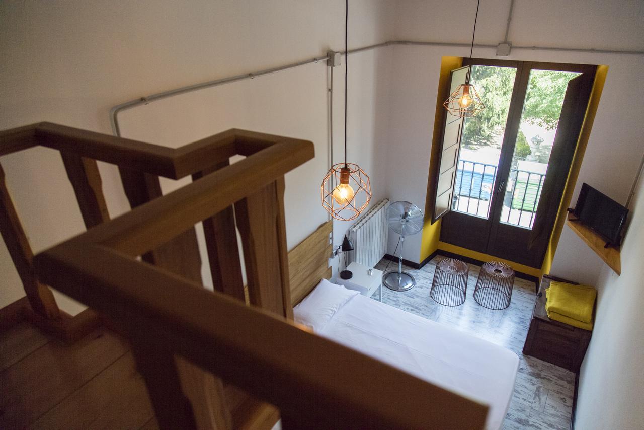 Green River Hostel Cuenca  Eksteriør bilde