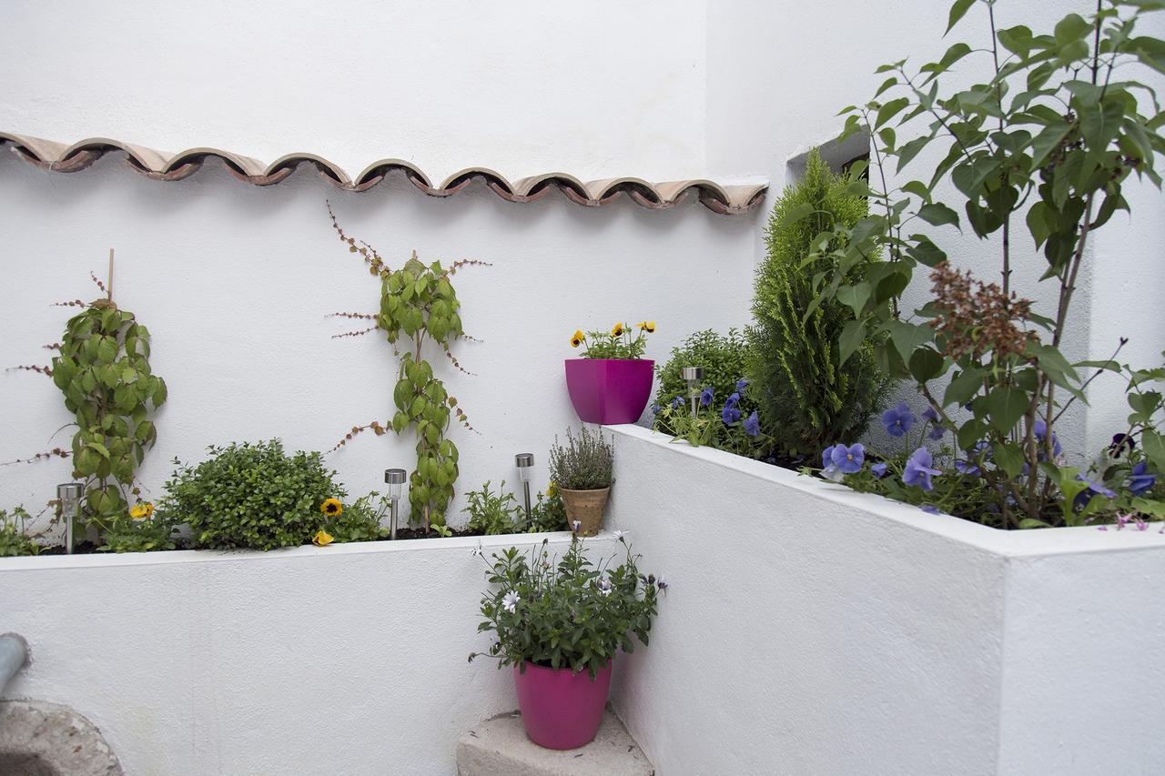 Green River Hostel Cuenca  Eksteriør bilde