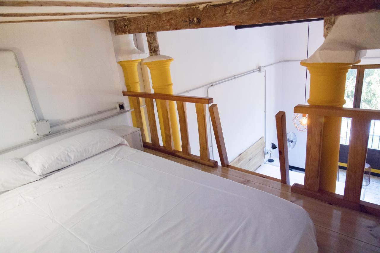 Green River Hostel Cuenca  Eksteriør bilde