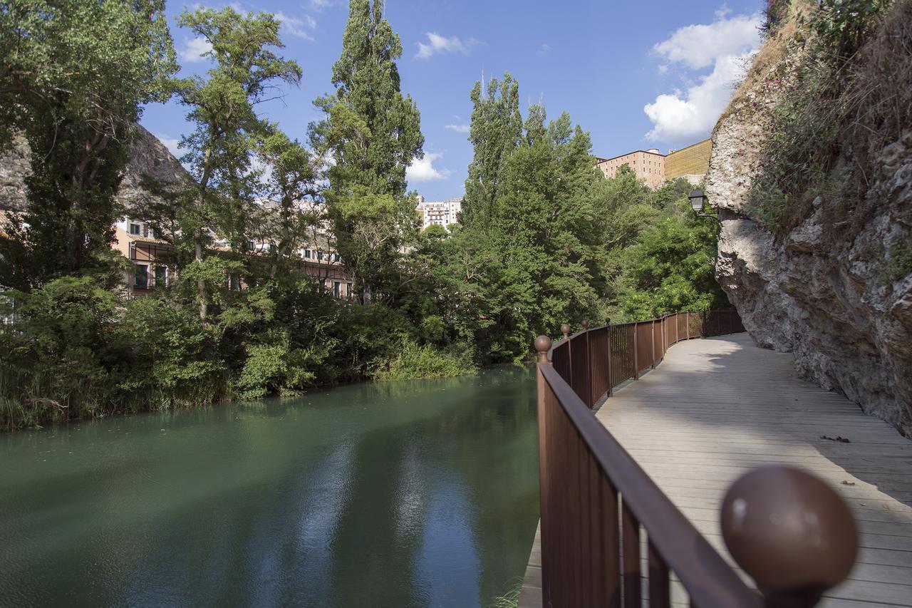 Green River Hostel Cuenca  Eksteriør bilde