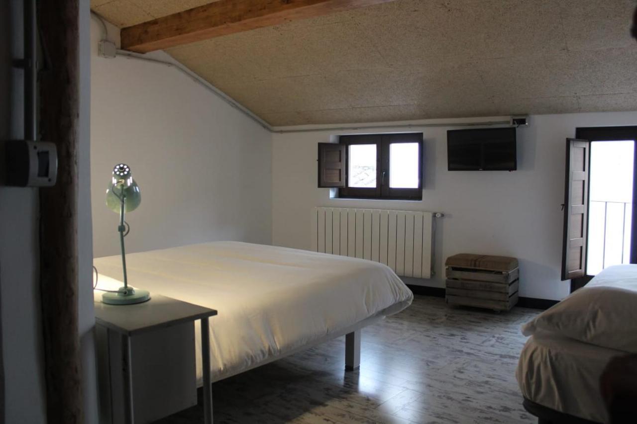 Green River Hostel Cuenca  Eksteriør bilde