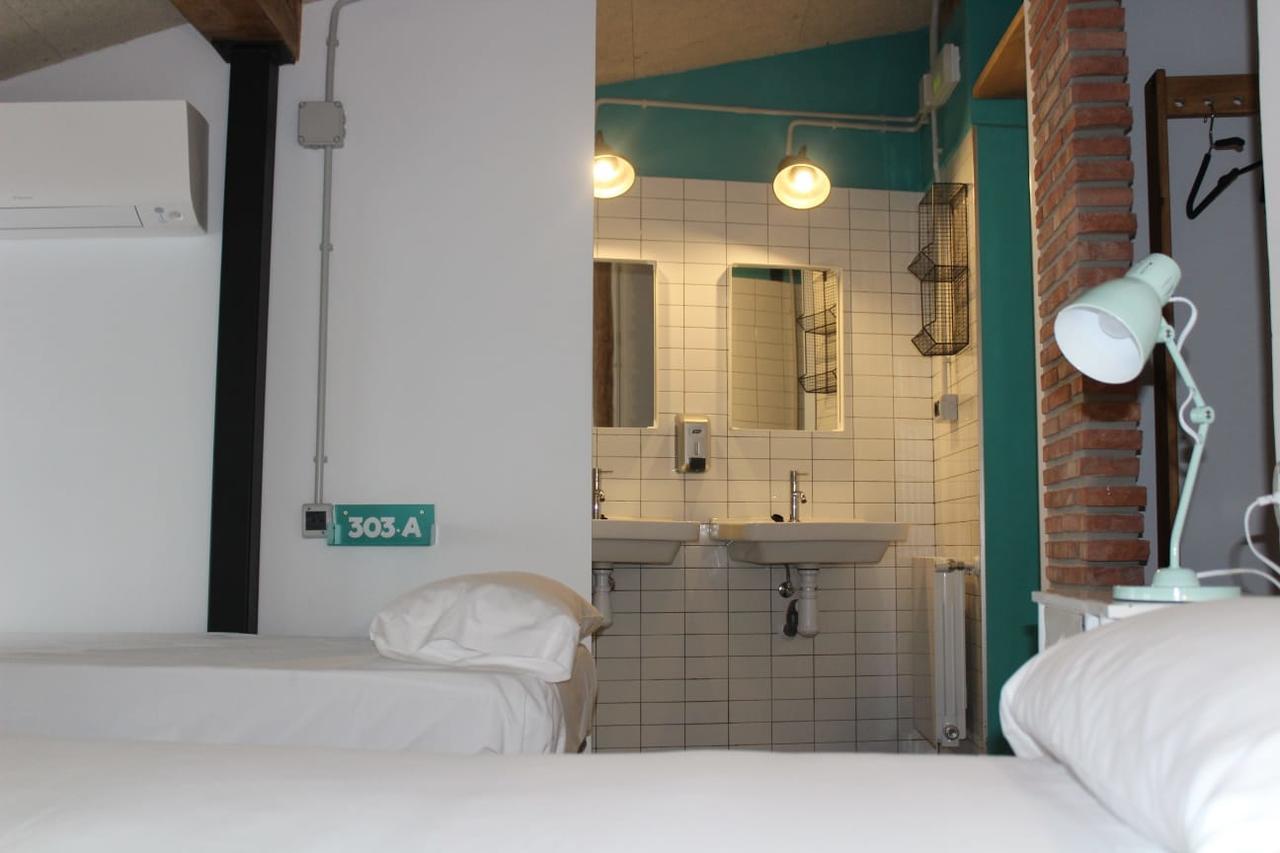 Green River Hostel Cuenca  Eksteriør bilde